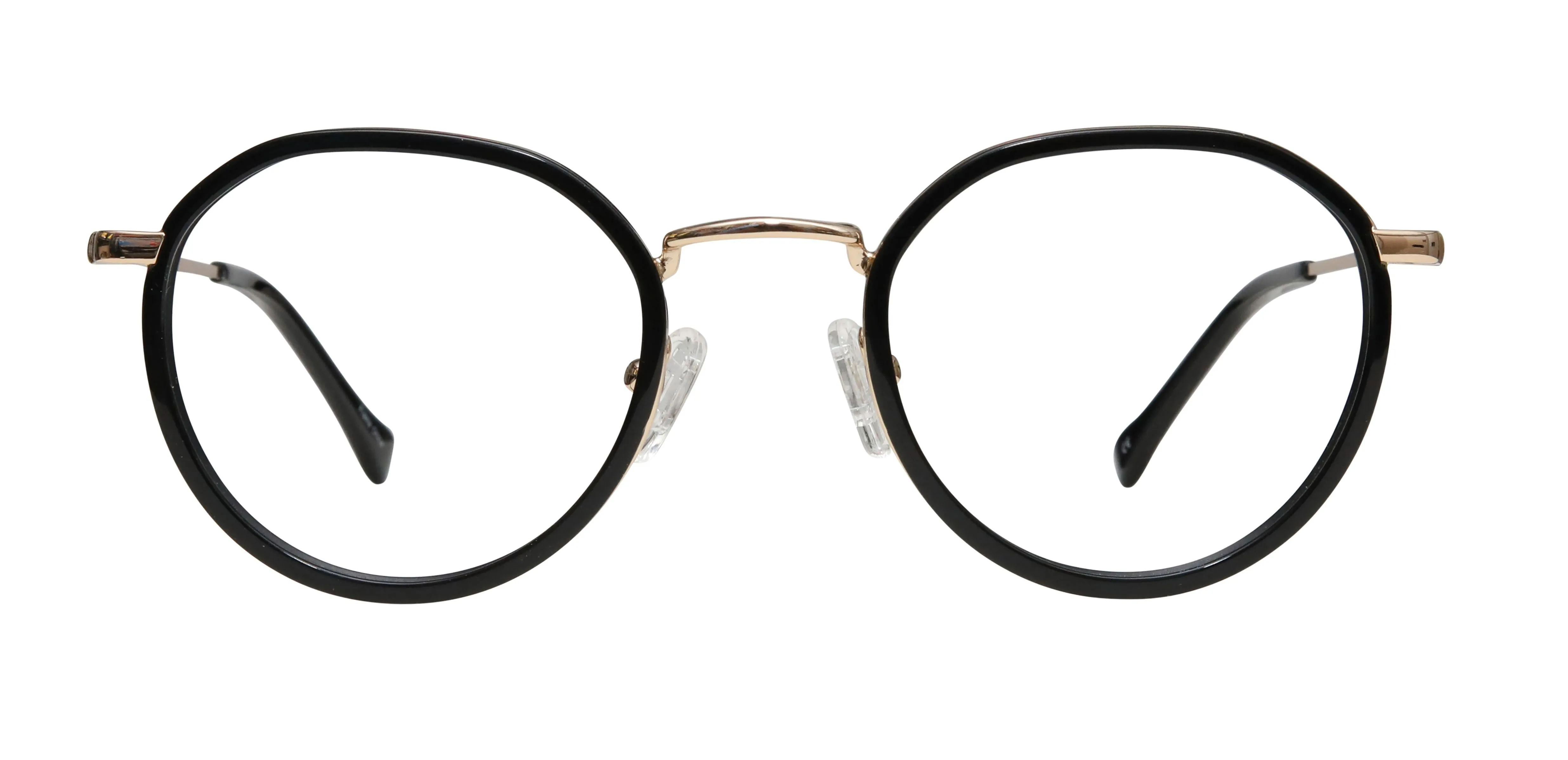 Oval Full Rim 201927 Eyeglasses