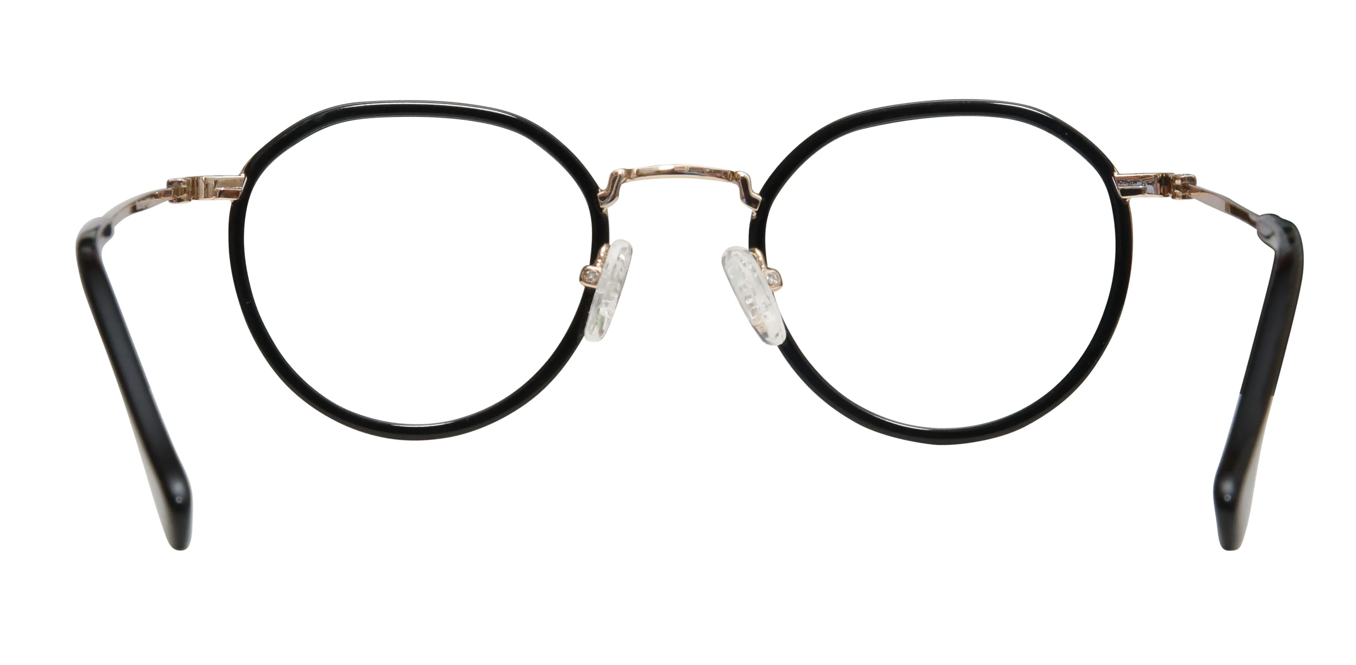 Oval Full Rim 201927 Eyeglasses