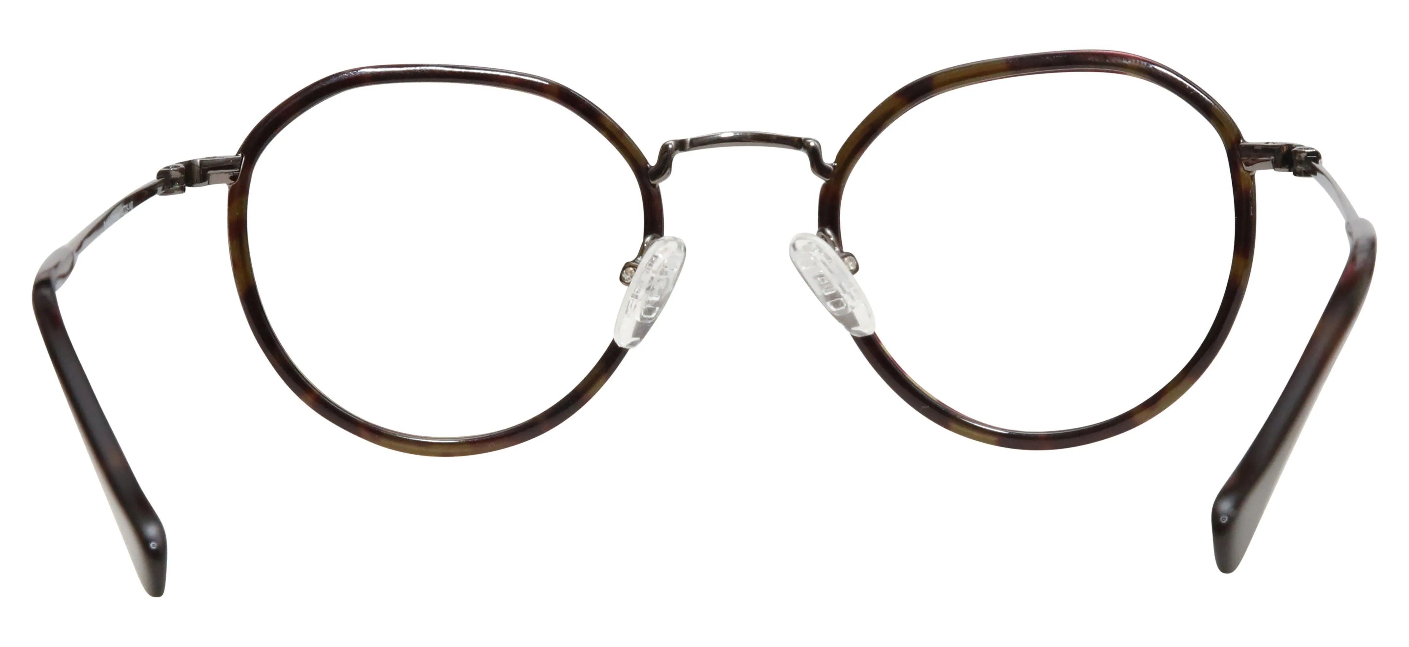 Oval Full Rim 201927 Eyeglasses