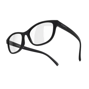 Oval Trivex Eyeglasses