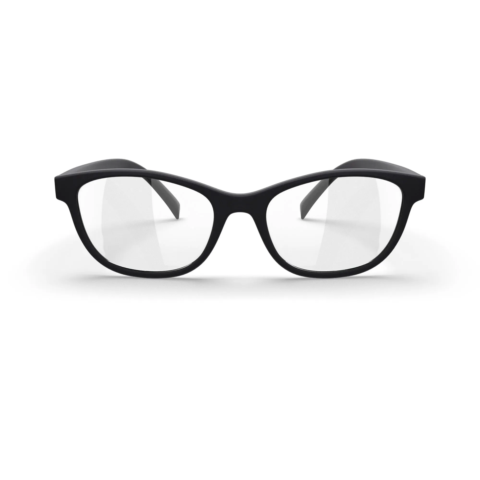 Oval Trivex Eyeglasses
