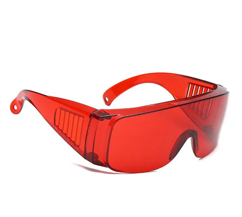 Oversize visor Sunglasses