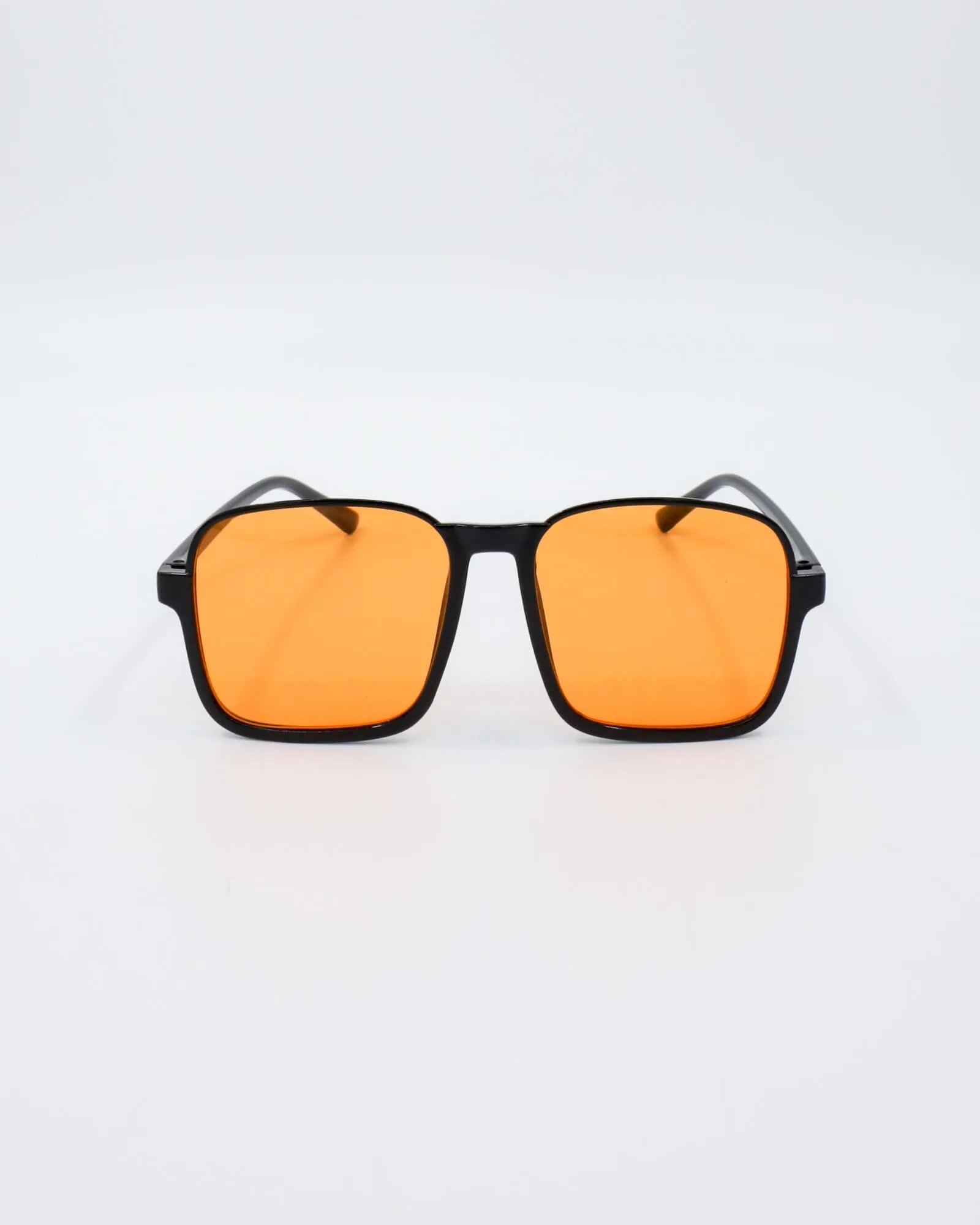 PABLO sunglasses (orange)