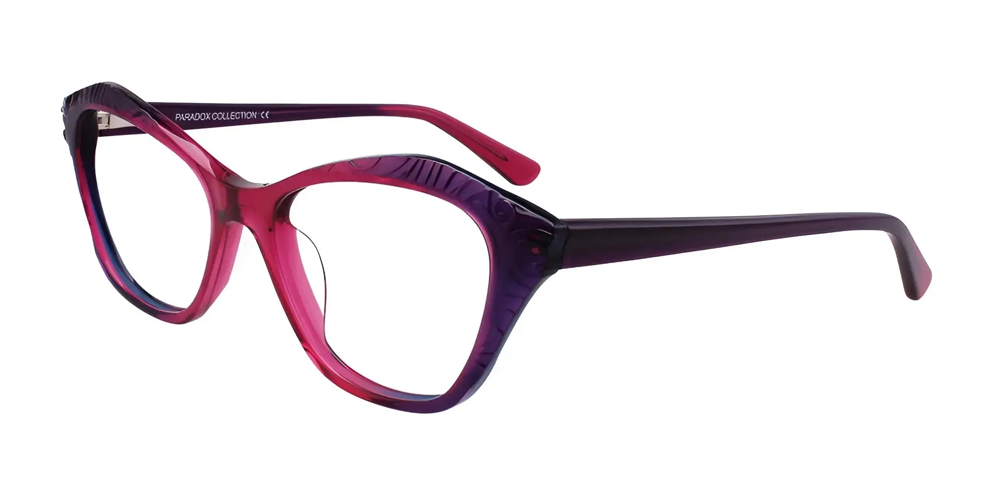 Paradox P5023 Eyeglasses | Size 51