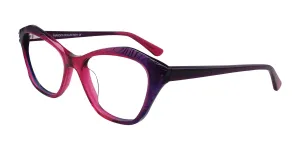 Paradox P5023 Eyeglasses | Size 51