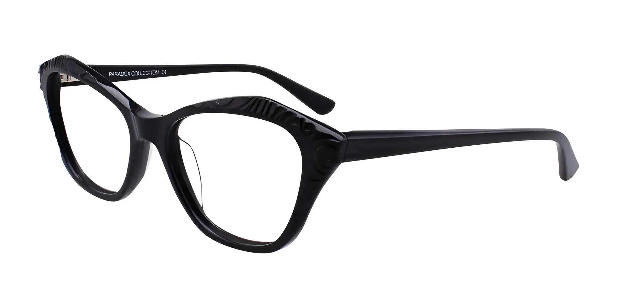 Paradox P5023 Eyeglasses | Size 51