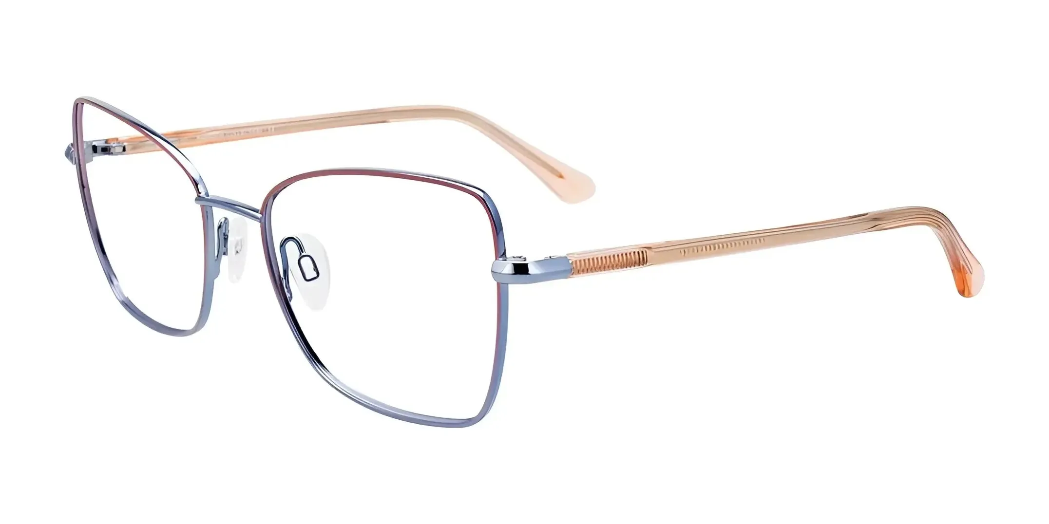Paradox P5083 Eyeglasses | Size 53