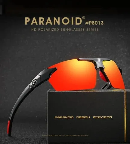 Paranoid Sport Horizon Hype