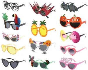PARTY ASST (12 PCS)