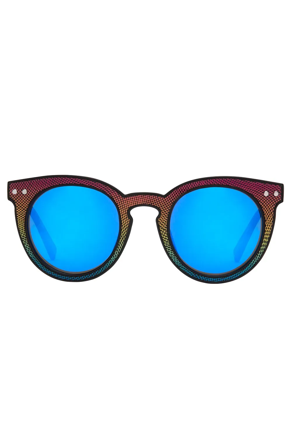 Patti Round Sunglasses