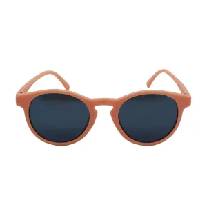 Peach Classic Sunglasses