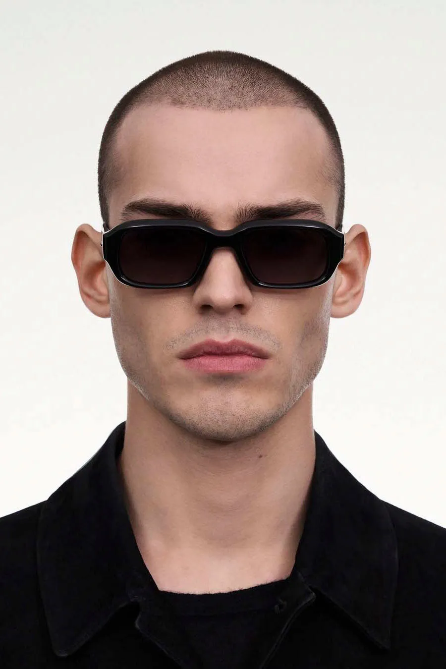 Perga - Black