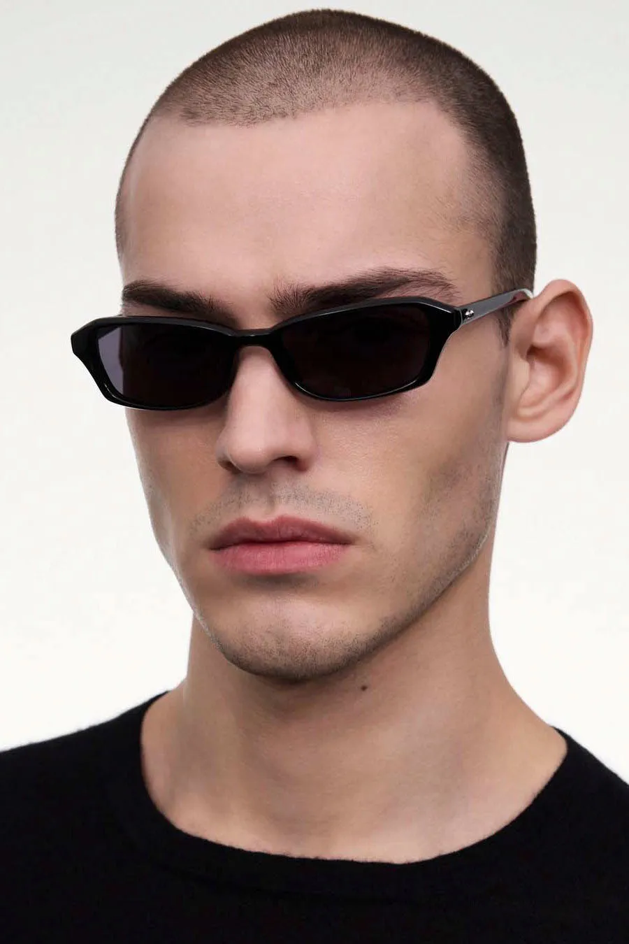 Perga - Black