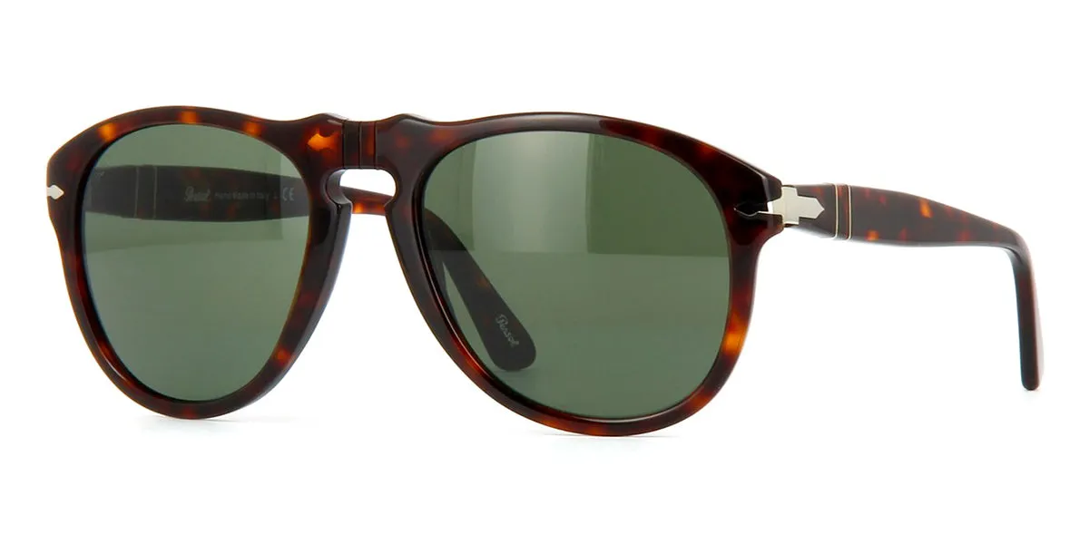 Persol 0649 24/31 - As Seen On Liam Hemsworth & Sean O'Pry