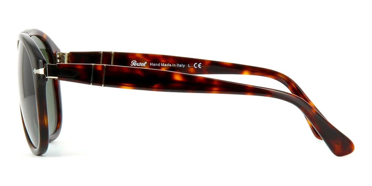 Persol 0649 24/31 - As Seen On Liam Hemsworth & Sean O'Pry