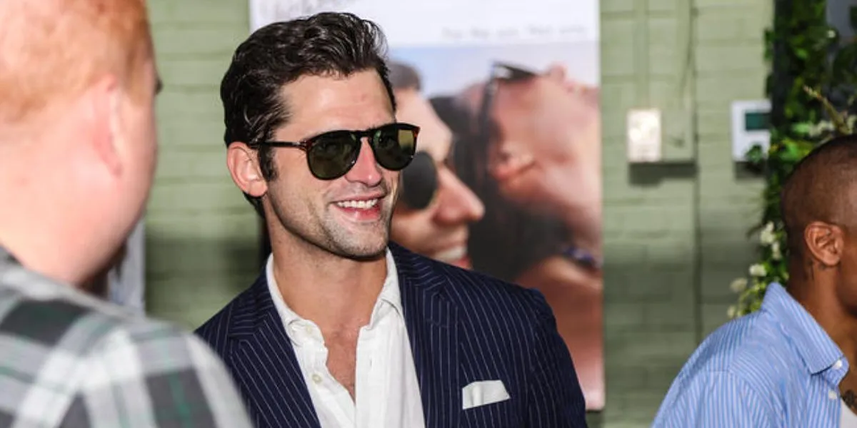 Persol 0649 24/31 - As Seen On Liam Hemsworth & Sean O'Pry