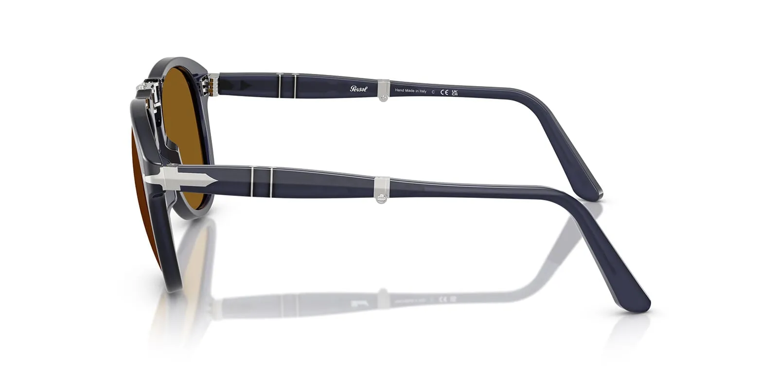 Persol 0714 1217/33 Folding