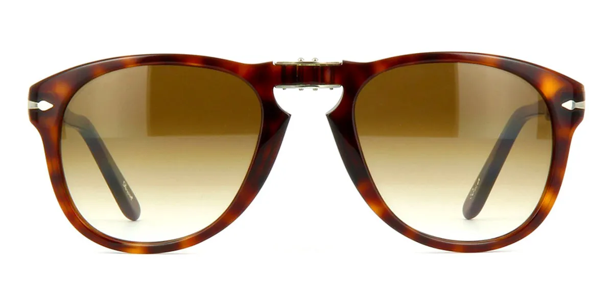 Persol 0714 Folding 24/51 - As Seen On Daniel Craig