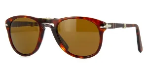 Persol 0714 Folding 24/57 Polarised - As Seen On Bradley Cooper
