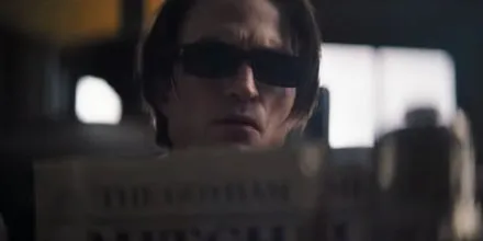 Persol 2747S 95/48 - As Seen On Robert Pattinson