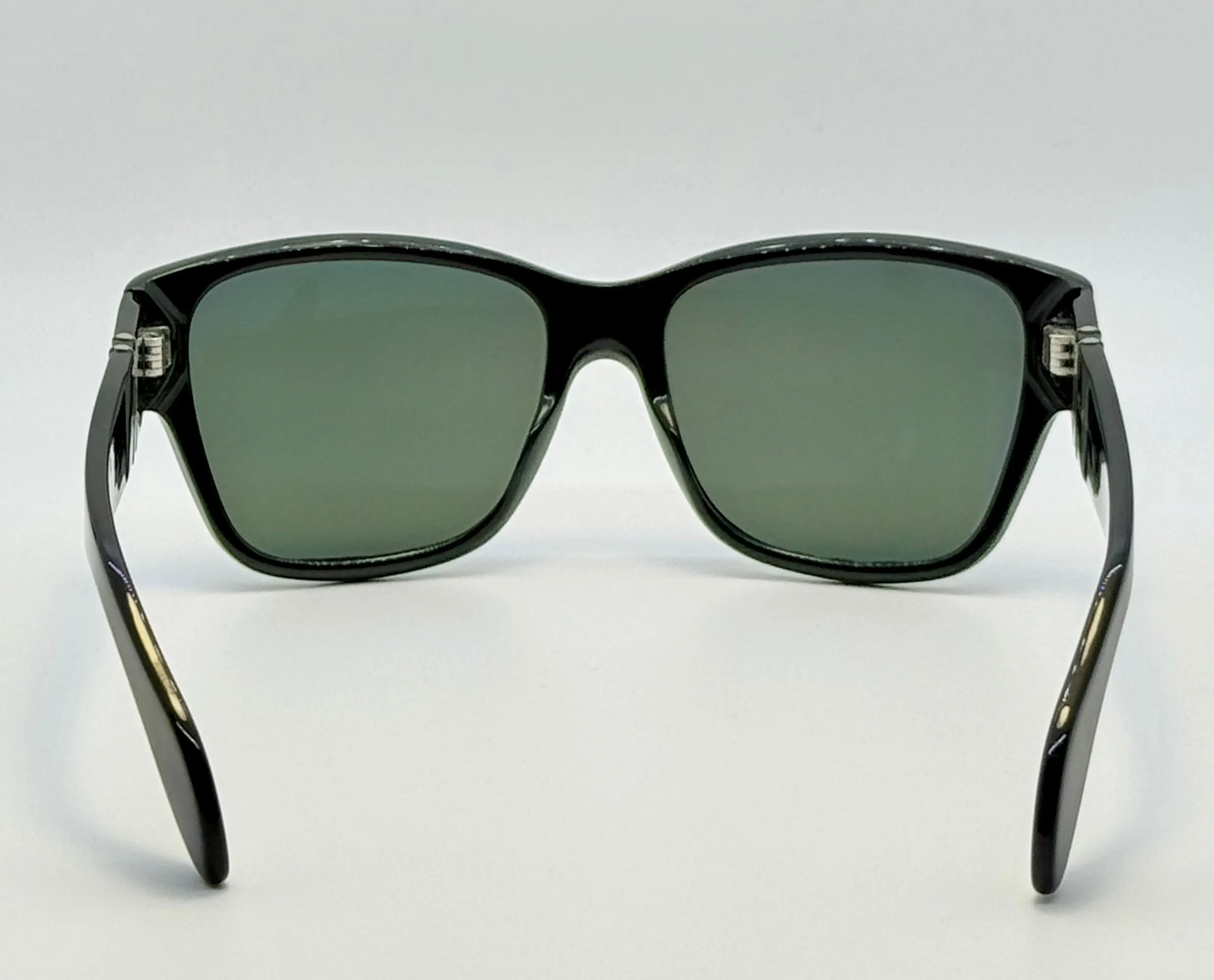 Persol 2942-S 95/58 Polarized Sunglasses – Glass Lenses - Handmade in Italy – Discontinued Model