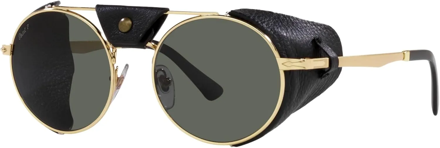 Persol Po2496sz Round Sunglasses