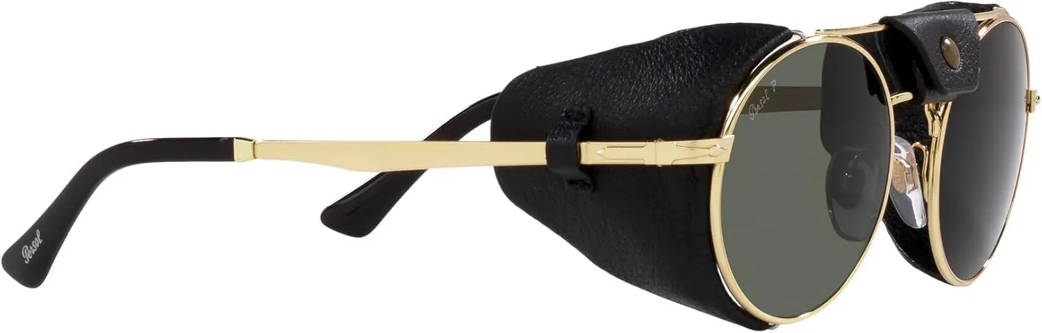Persol Po2496sz Round Sunglasses