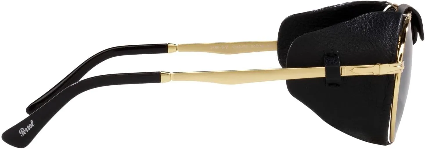 Persol Po2496sz Round Sunglasses