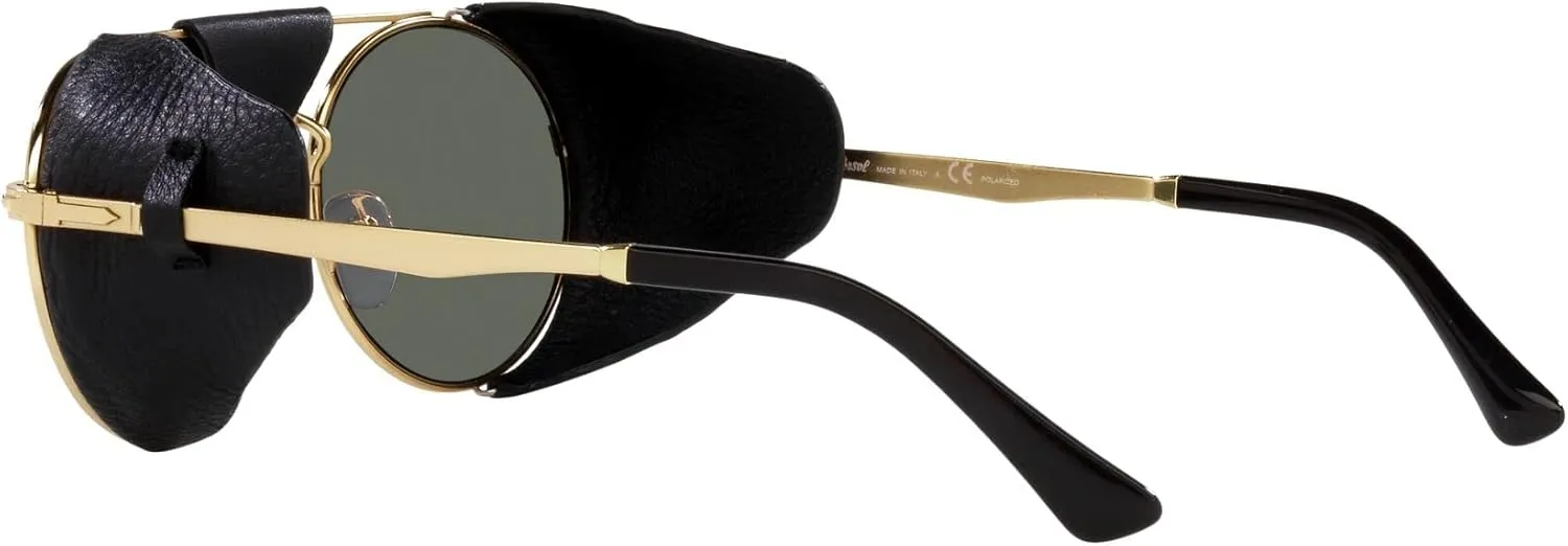 Persol Po2496sz Round Sunglasses