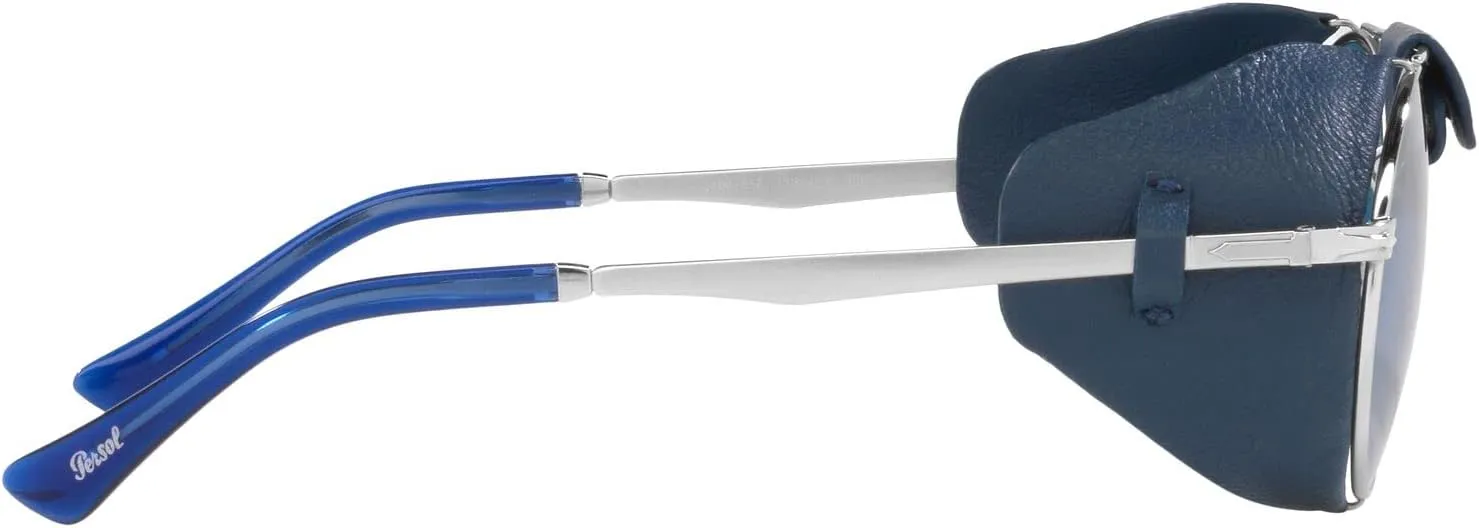 Persol Po2496sz Round Sunglasses