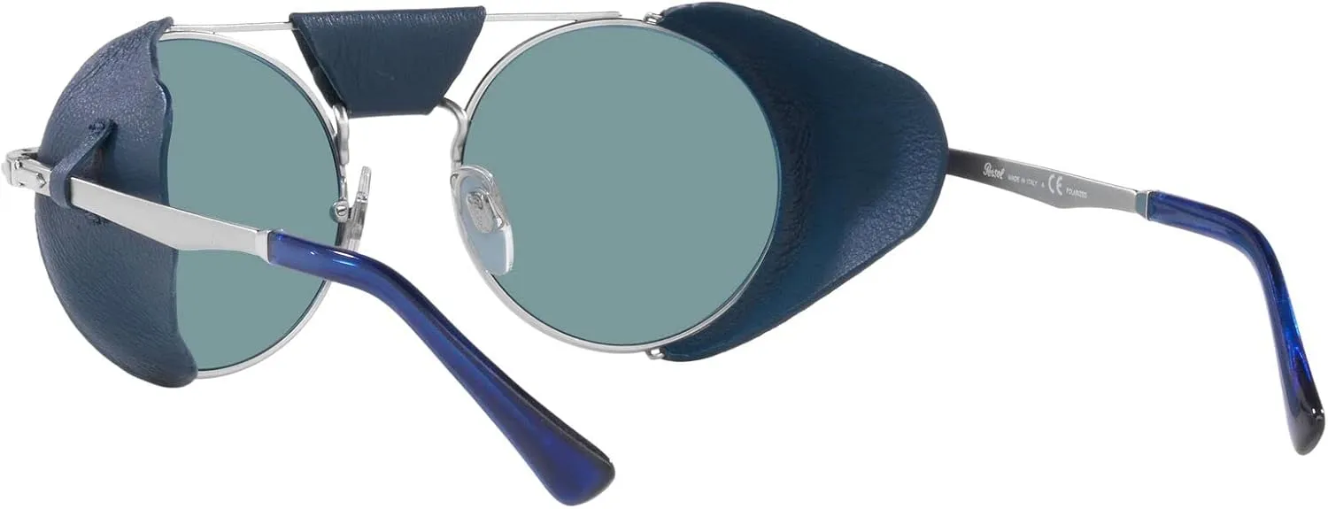 Persol Po2496sz Round Sunglasses