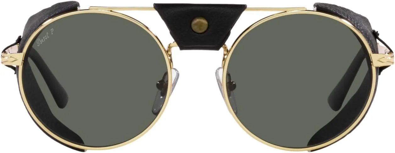 Persol Po2496sz Round Sunglasses