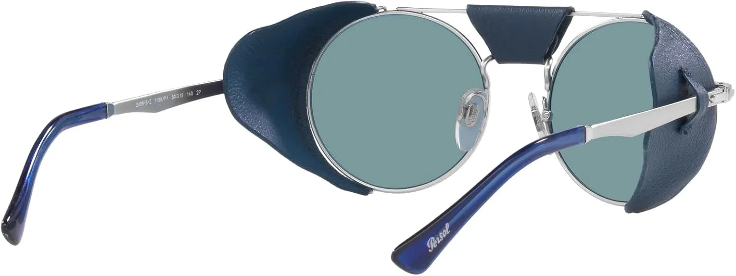 Persol Po2496sz Round Sunglasses