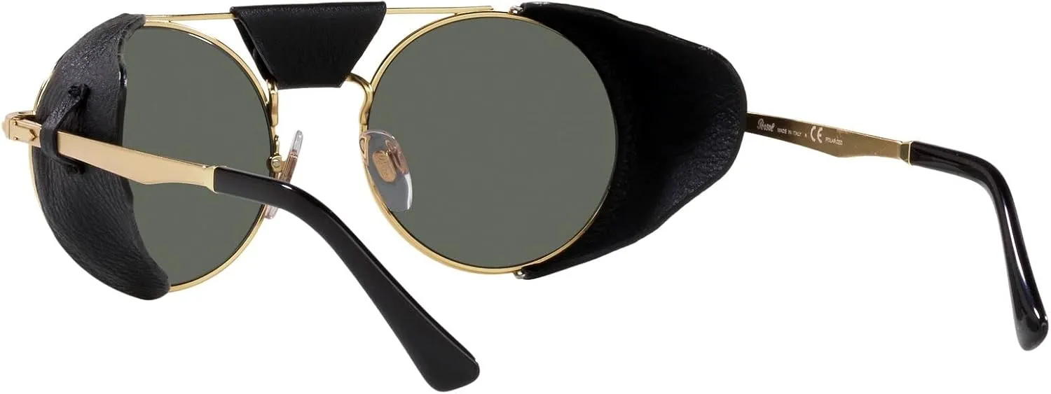 Persol Po2496sz Round Sunglasses