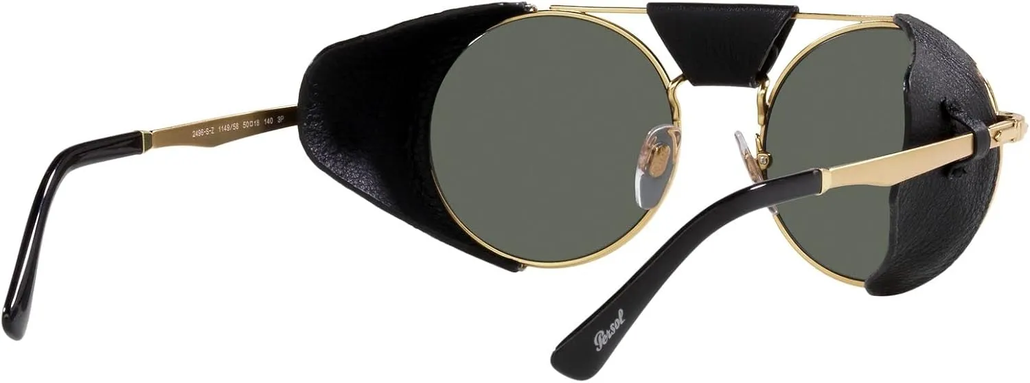 Persol Po2496sz Round Sunglasses