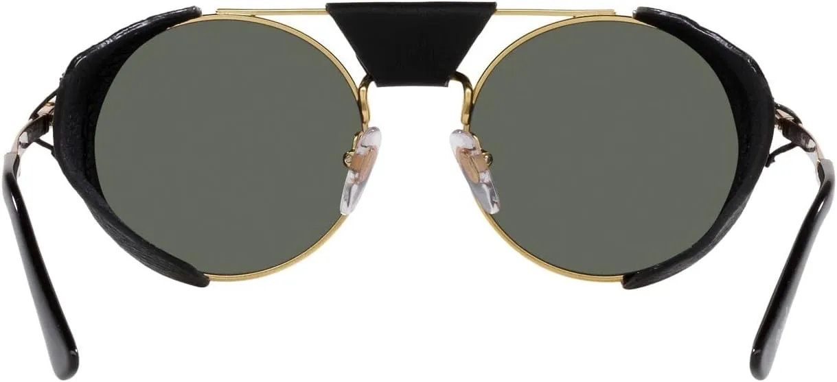 Persol Po2496sz Round Sunglasses
