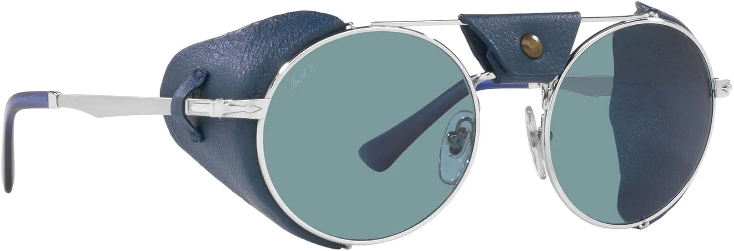 Persol Po2496sz Round Sunglasses