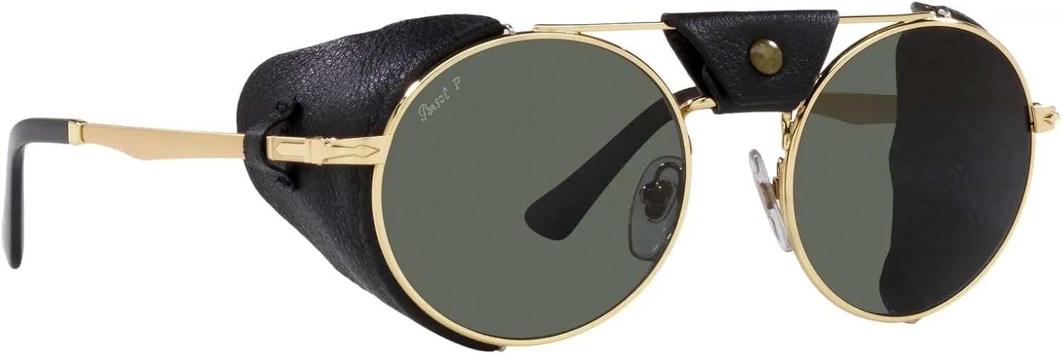 Persol Po2496sz Round Sunglasses