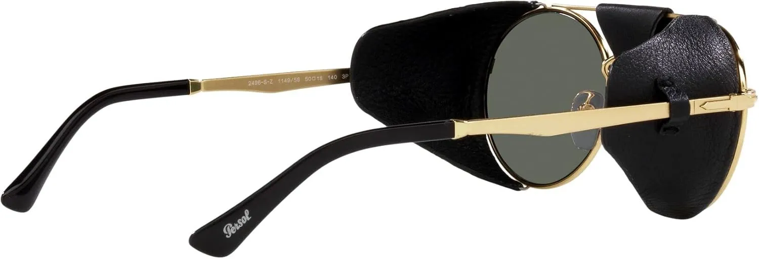 Persol Po2496sz Round Sunglasses