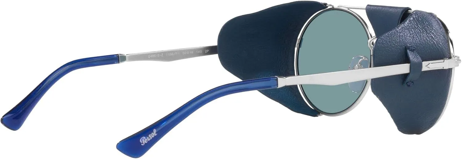 Persol Po2496sz Round Sunglasses