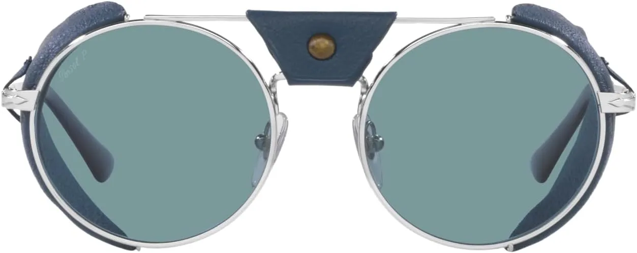 Persol Po2496sz Round Sunglasses