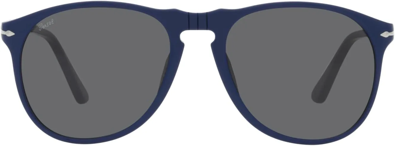 Persol Po9649s Aviator Sunglasses