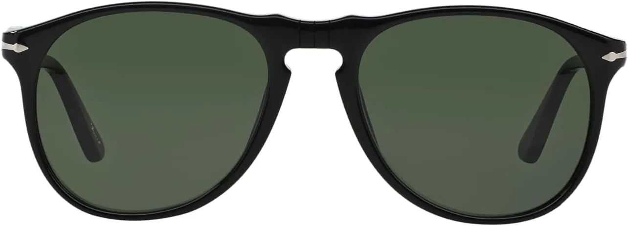 Persol Po9649s Aviator Sunglasses