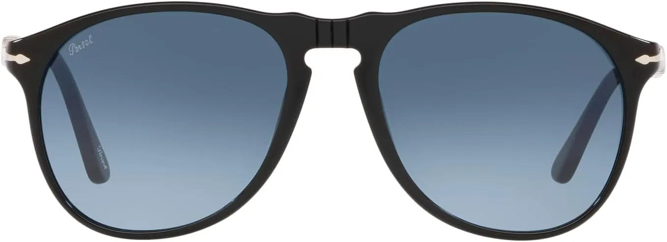 Persol Po9649s Aviator Sunglasses