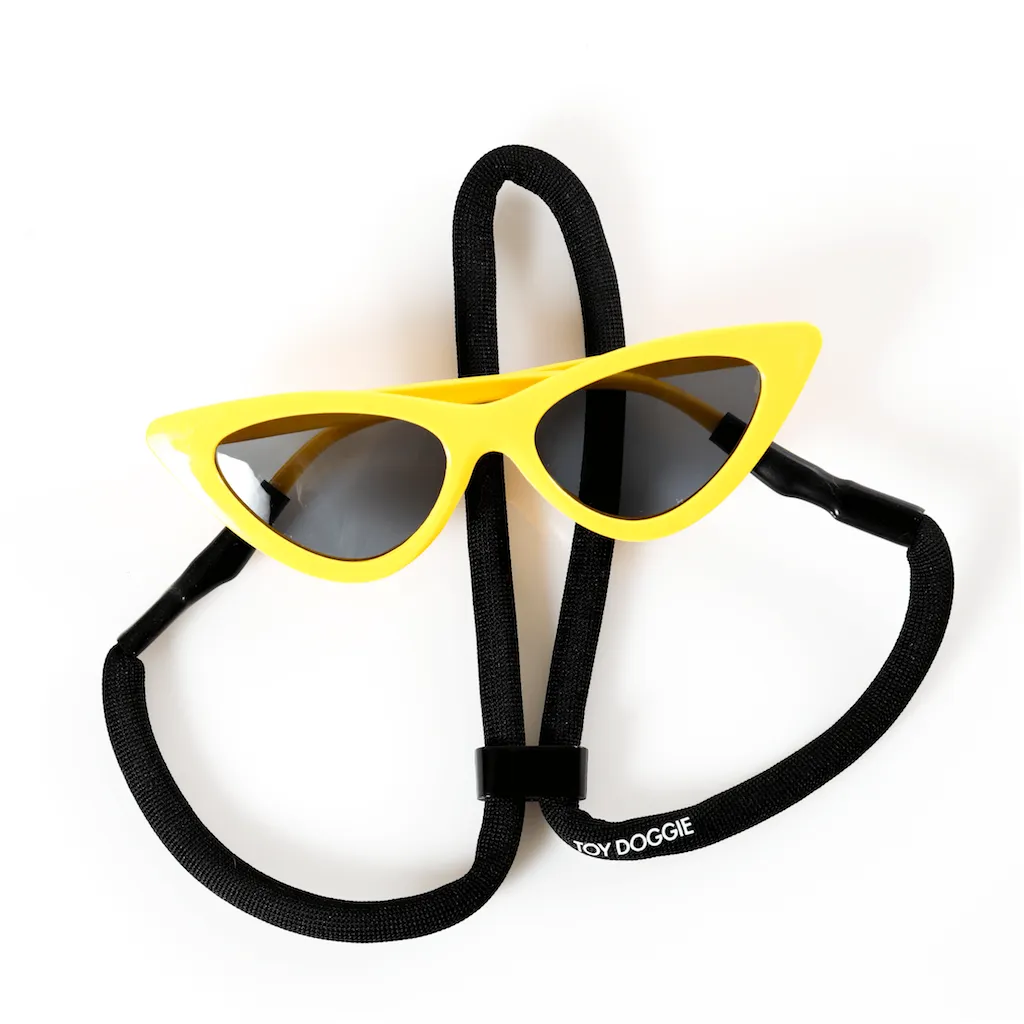 PET OPTIC SHADES - DOGGY GAGA SUNGLASSES