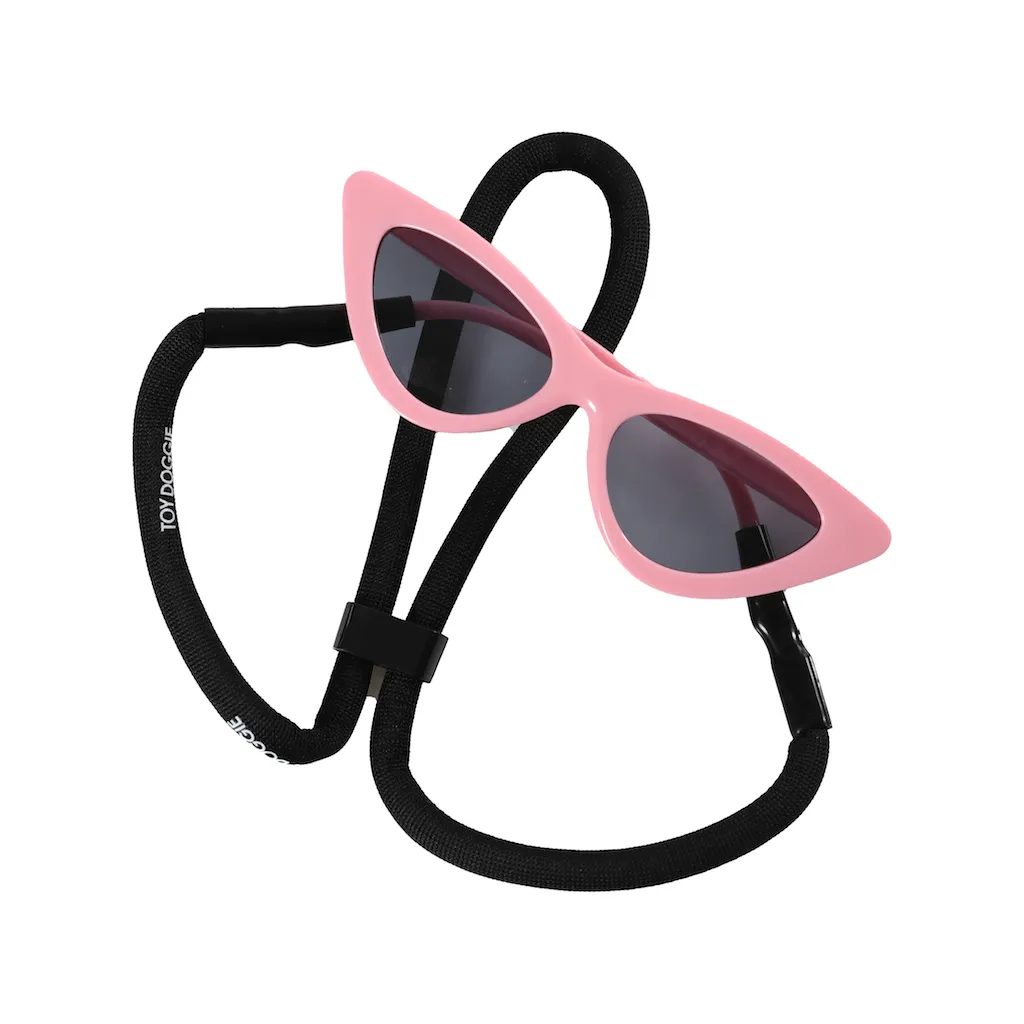 PET OPTIC SHADES - DOGGY GAGA SUNGLASSES