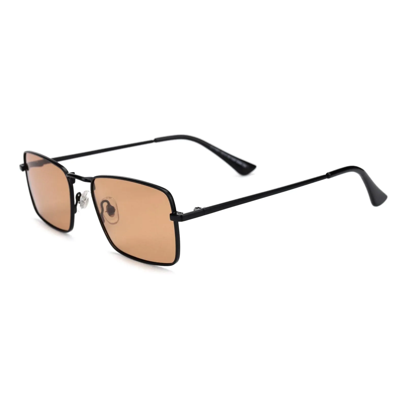 Phoebe Plano Sunglasses