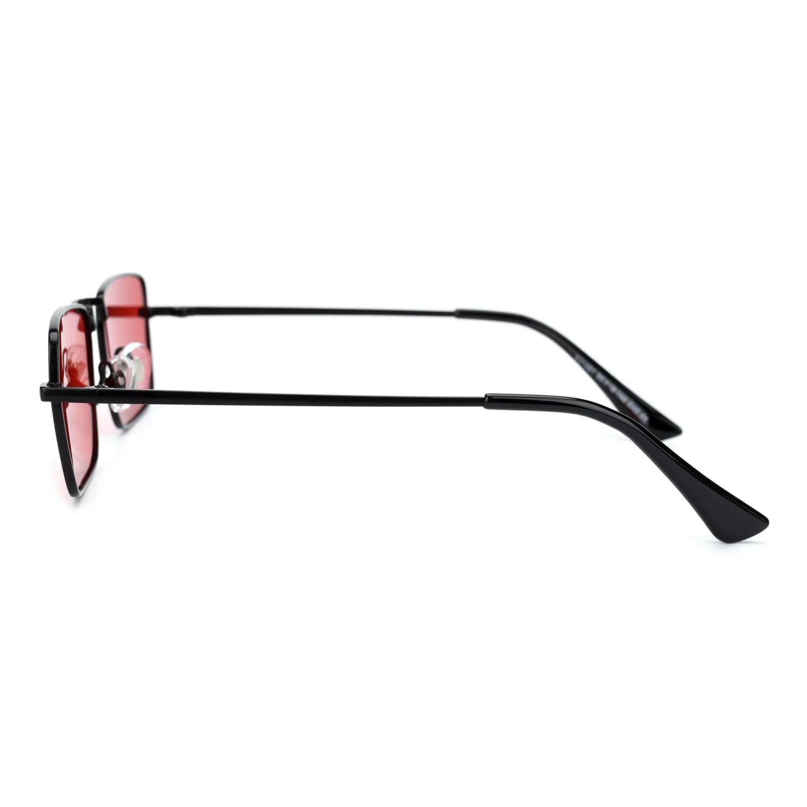 Phoebe Plano Sunglasses