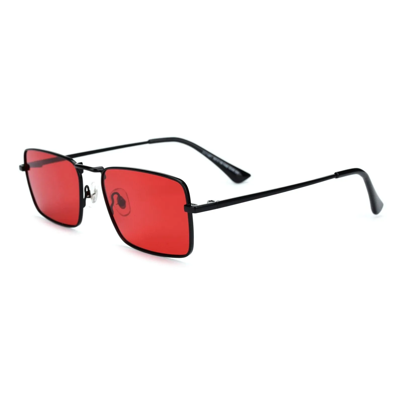 Phoebe Plano Sunglasses