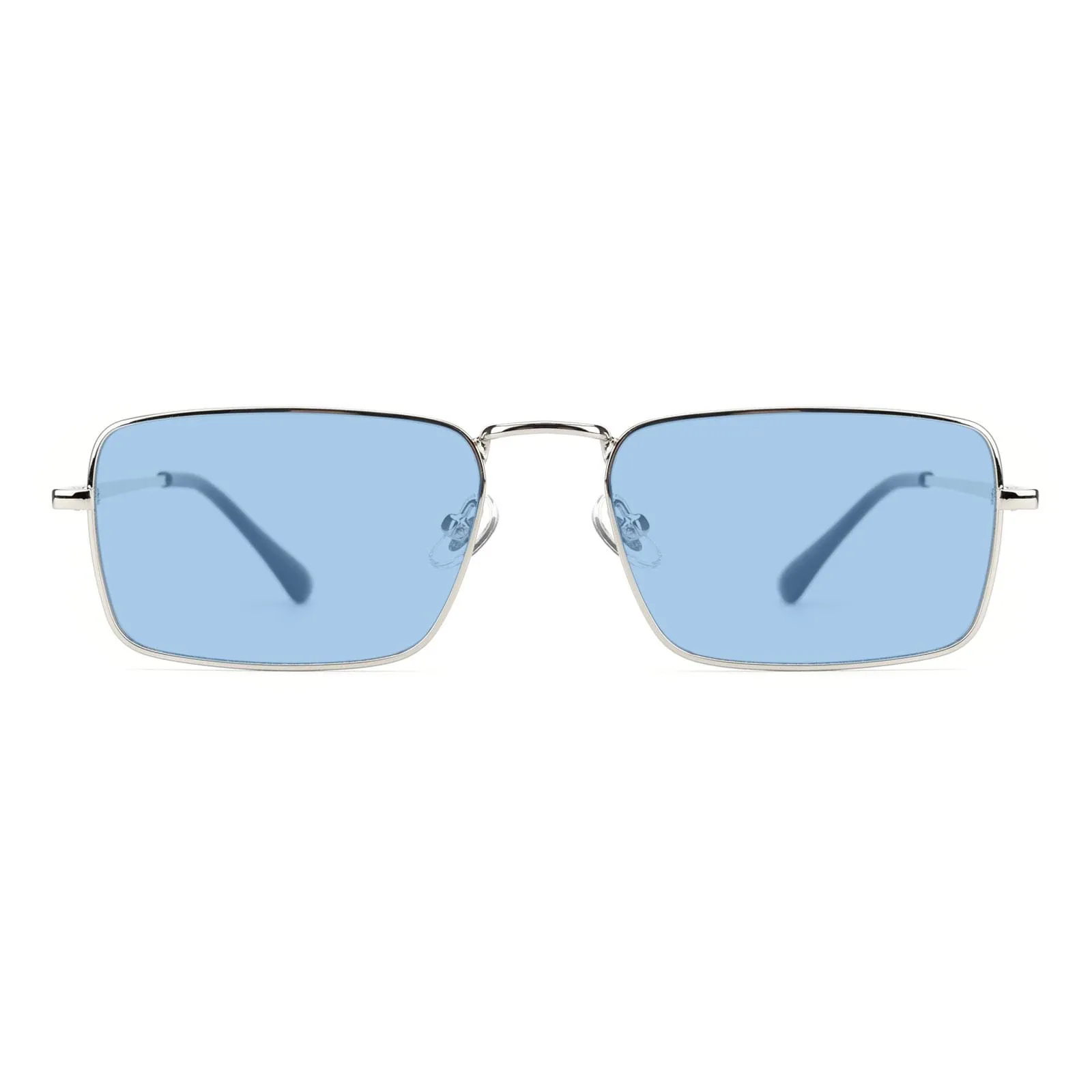 Phoebe Plano Sunglasses